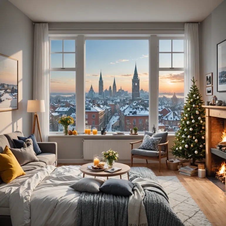 Доброе утро 3 января — актуальная информация и экспертные мнения