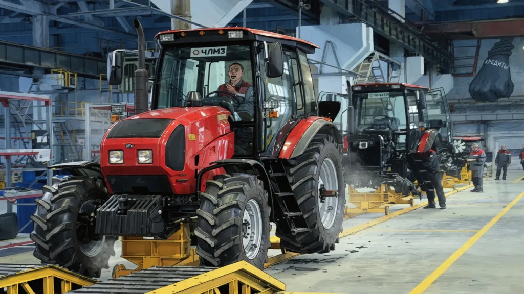 Малый бизнес задыхается. Налоги и кредиты добивают предпринимателей