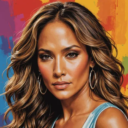 Дженнифер Лопес молодая — полный гид для начинающих и профессионалов