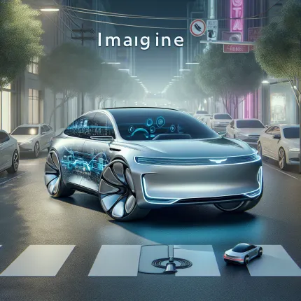 Самая продаваемая машина в мире 2023